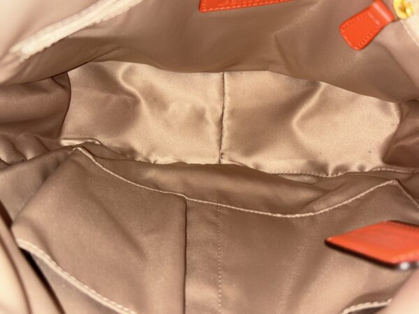 Item#8 (Coach Purse - Orange) - Image 13