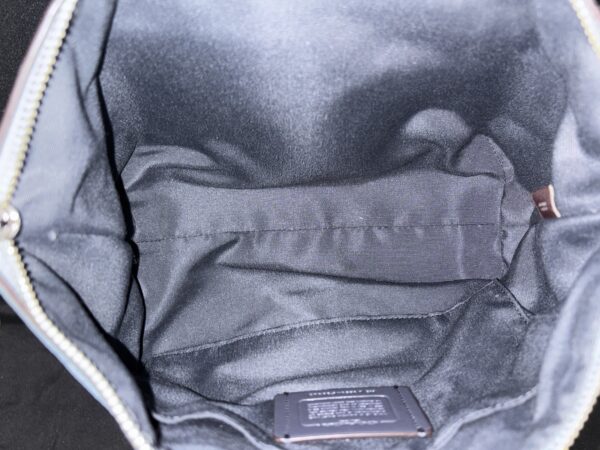 Item#10 (Coach Purse - Blue) - Image 7