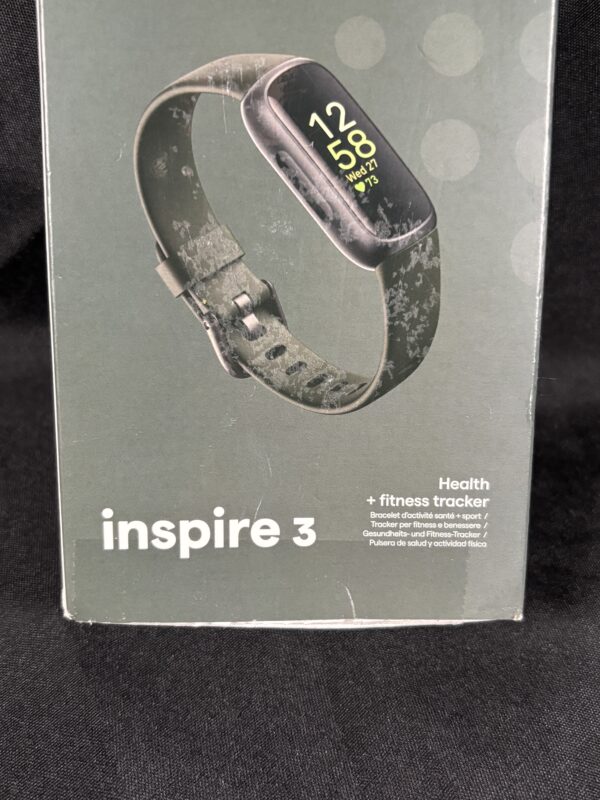 Item#15 (Fitbit) - Image 2