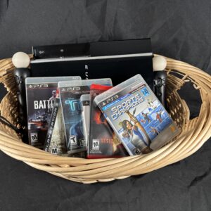 Item #16 (Play Station 3)