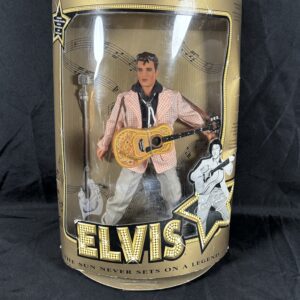 Item #20 (Elvis Doll)