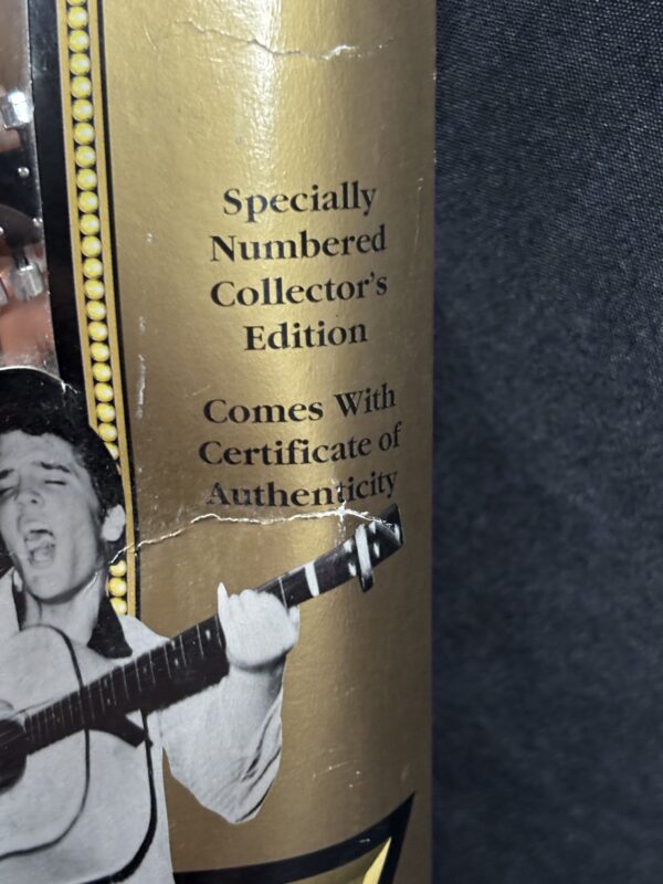 Item #20 (Elvis Doll) - Image 6