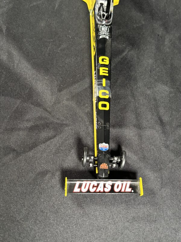 Item#21 (Lucas Oil Model Car) - Image 2