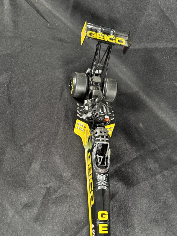 Item#21 (Lucas Oil Model Car) - Image 3