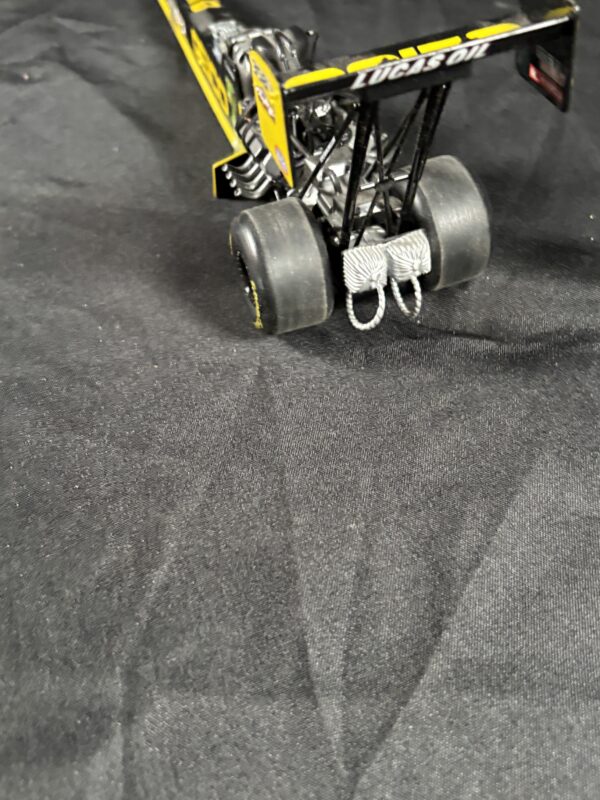 Item#21 (Lucas Oil Model Car) - Image 6