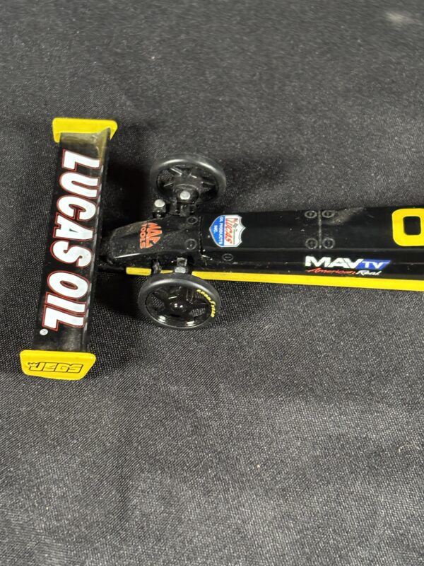 Item#21 (Lucas Oil Model Car) - Image 8