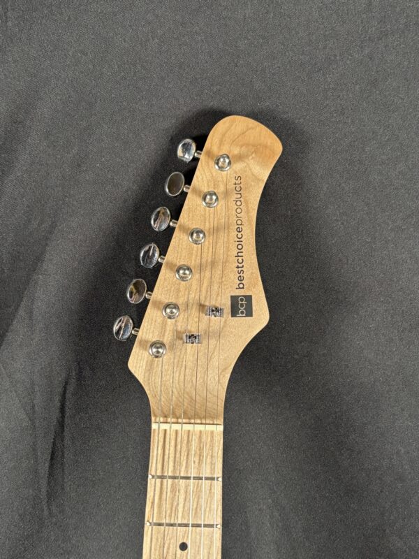 Item#25 (Electric Kids Guitar) - Image 4
