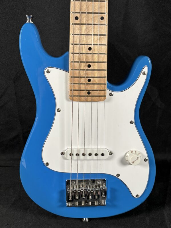 Item#25 (Electric Kids Guitar) - Image 6