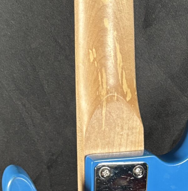 Item#25 (Electric Kids Guitar) - Image 9