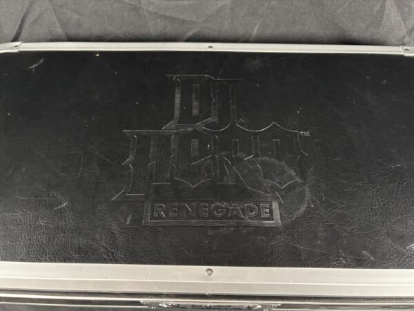 Item #28 (Guitar Hero DJ Table) - Image 2