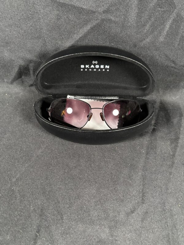 Item#30 (Skagen Sunglasses - New)
