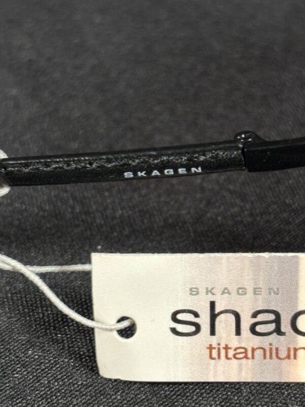 Item#30 (Skagen Sunglasses - New) - Image 3