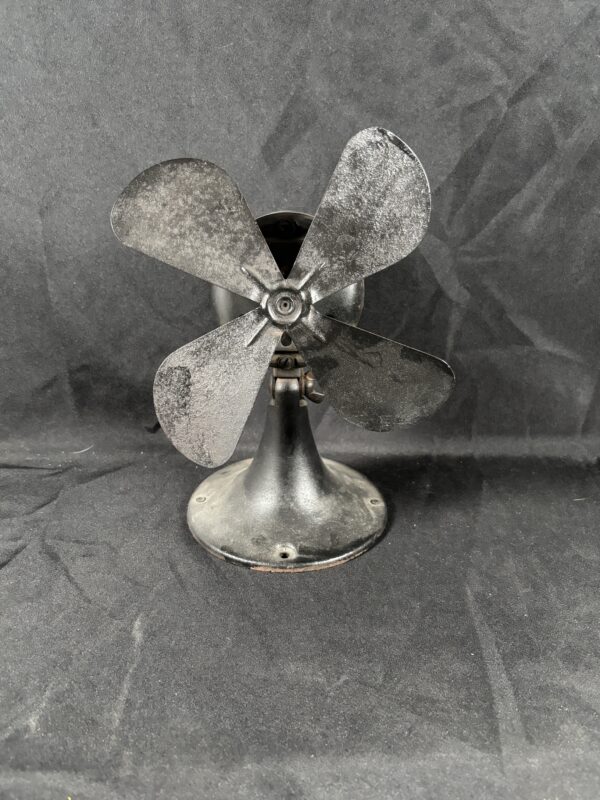 Item#31 (Vintage Desk Fan)