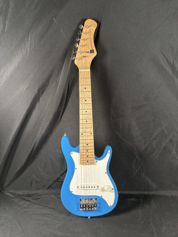 Item#25 (Electric Kids Guitar)