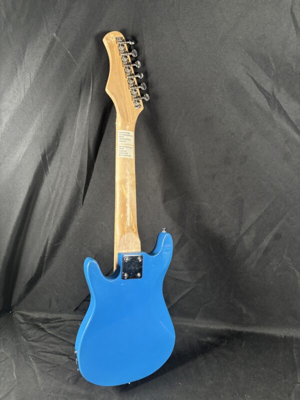 Item#25 (Electric Kids Guitar) - Image 2