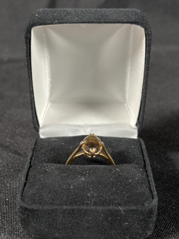 Item#3 (Gold Plated Ring) - Image 3