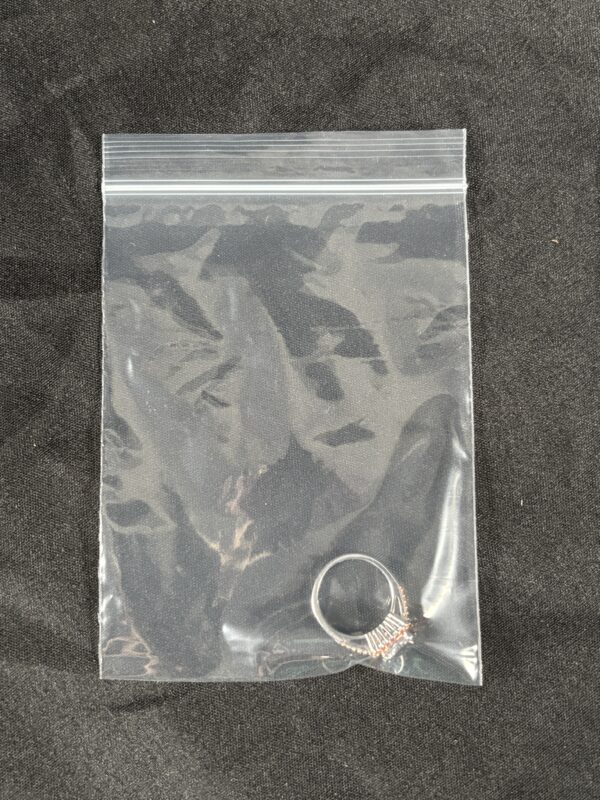 Item#6 (Silver Plated Ring) - Image 12