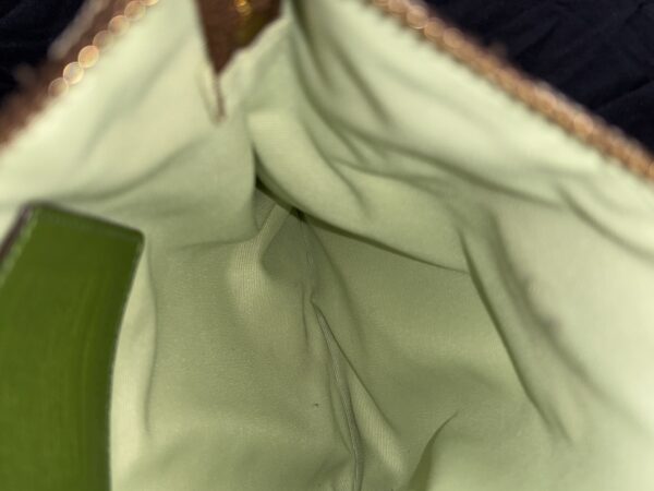 Item#10 (Coach Purse - Tan) - Image 10