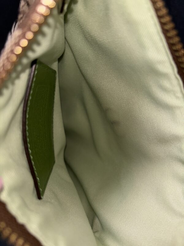 Item#10 (Coach Purse - Tan) - Image 11