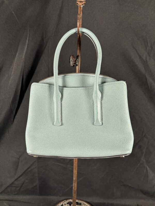 Item#11 (Kate Spade Purse - Blue) - Image 6