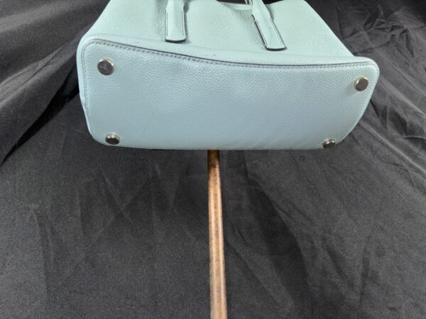 Item#11 (Kate Spade Purse - Blue) - Image 7