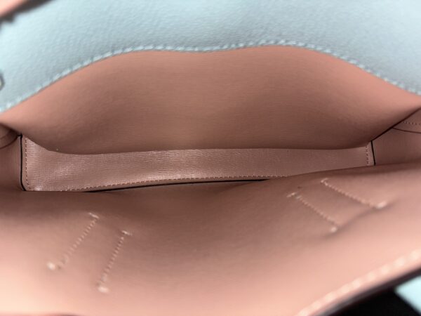 Item#11 (Kate Spade Purse - Blue) - Image 13