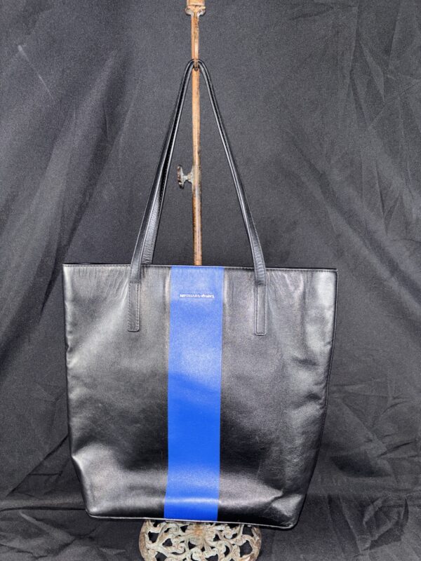 Item#13 (Michael Kors Purse - Black)