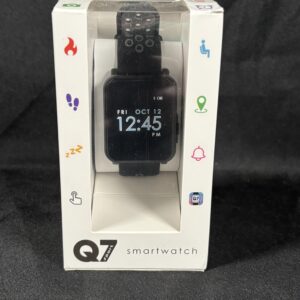 Item#15 (Smart Watch)