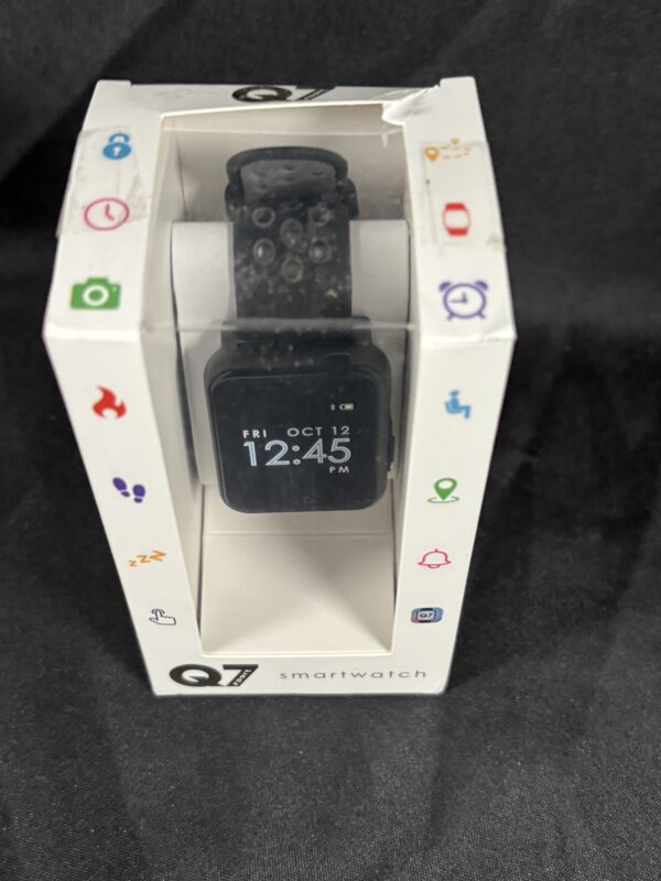 Item#15 (Smart Watch) - Image 2