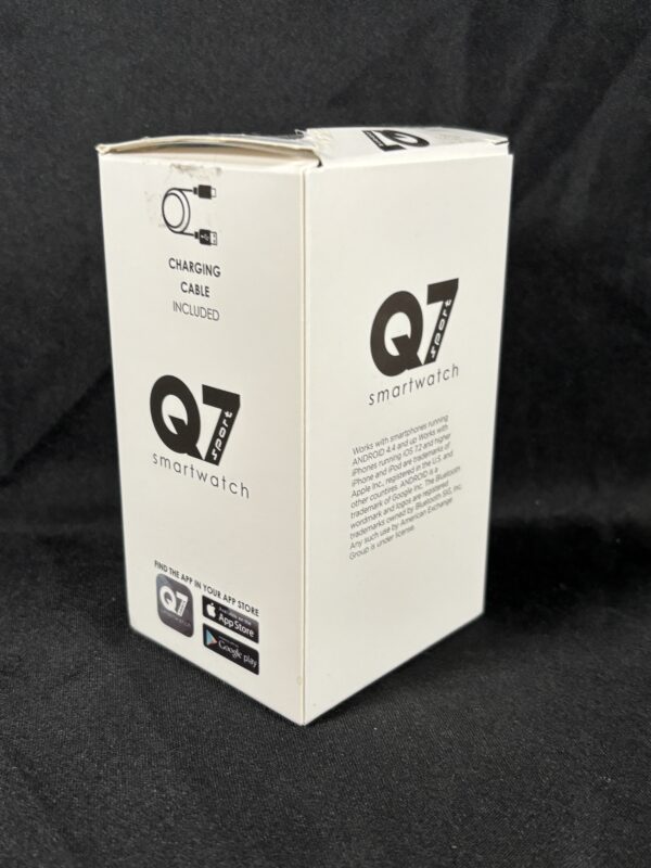 Item#15 (Smart Watch) - Image 3
