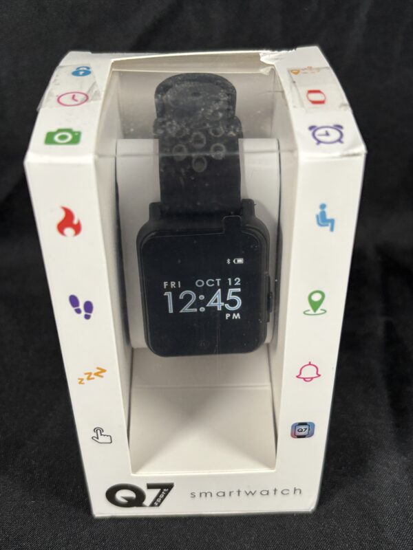 Item#15 (Smart Watch) - Image 4