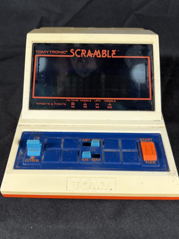 Item#18 (Vintage Video Game Bundle) - Image 6