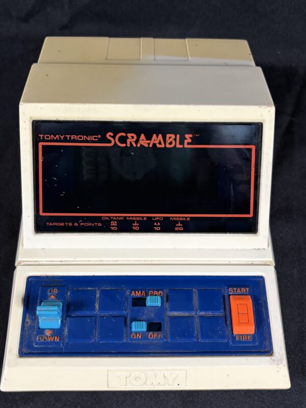 Item#18 (Vintage Video Game Bundle) - Image 7