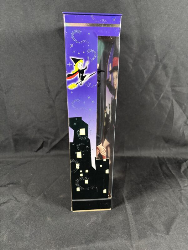 Item#20 (Bewitched Barbie Doll) - Image 5