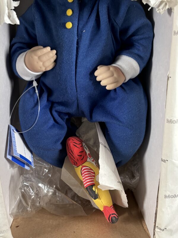 Item#22 (McMemories Doll) - Image 3