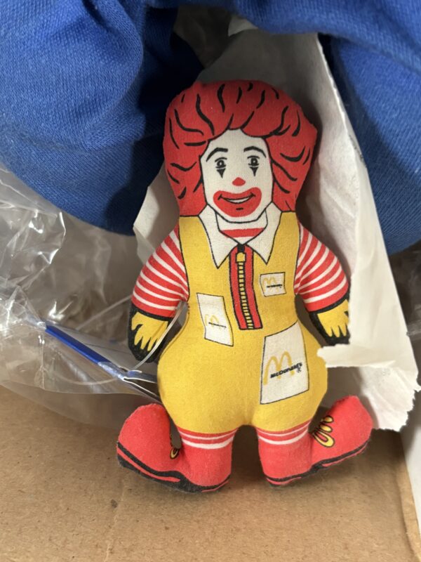 Item#22 (McMemories Doll) - Image 6