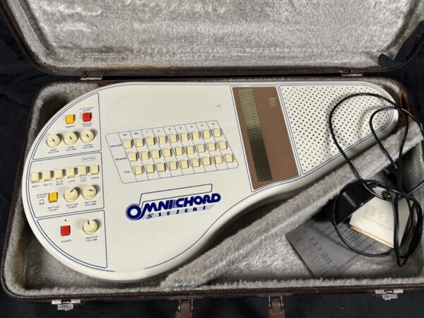 Item#23 (Omni Chord)
