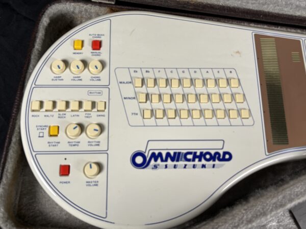 Item#23 (Omni Chord) - Image 4