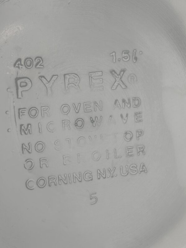 Item#26(Pyrex Bowels) - Image 7