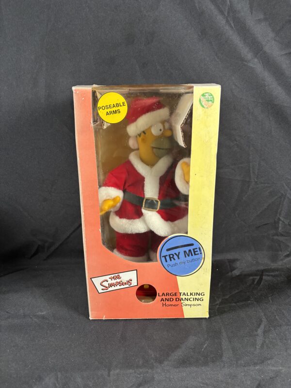 Item#29 (Simpsons Bundle) - Image 2