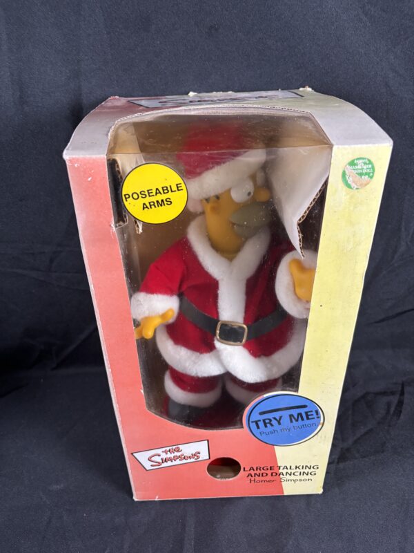 Item#29 (Simpsons Bundle) - Image 4