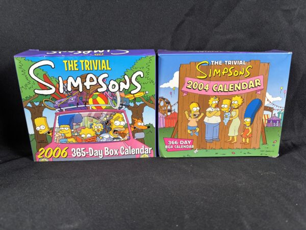 Item#29 (Simpsons Bundle) - Image 5
