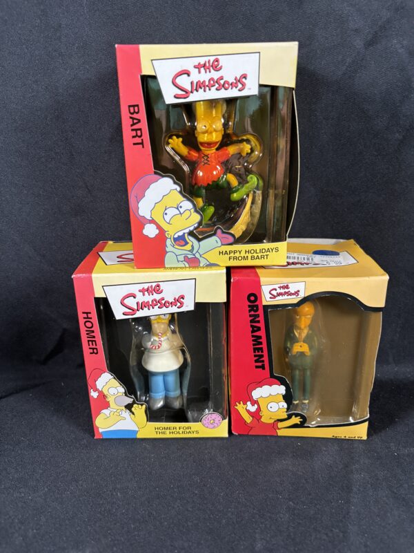 Item#29 (Simpsons Bundle) - Image 6