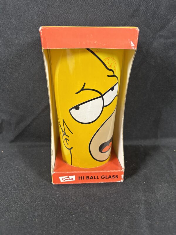 Item#29 (Simpsons Bundle) - Image 7