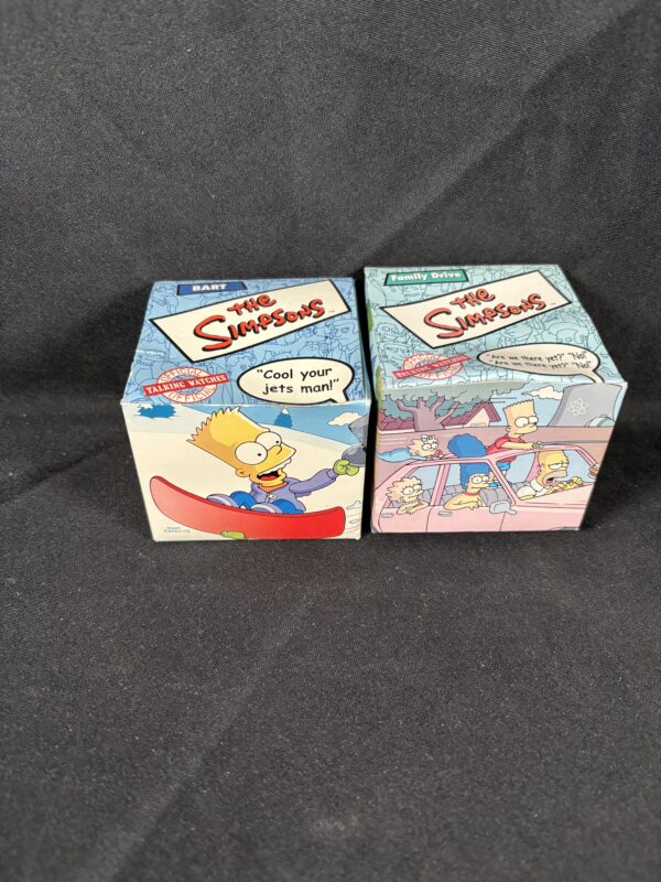 Item#29 (Simpsons Bundle) - Image 8