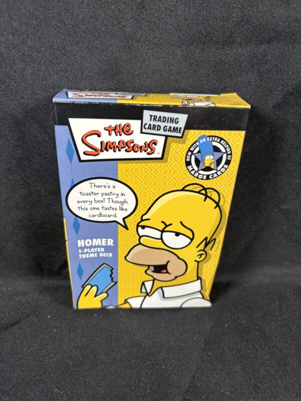 Item#29 (Simpsons Bundle) - Image 10