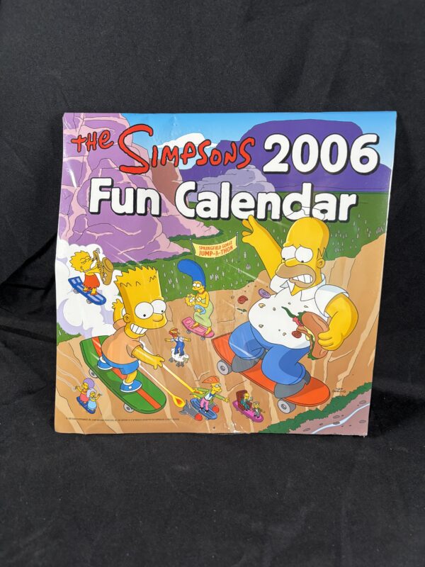 Item#29 (Simpsons Bundle) - Image 11