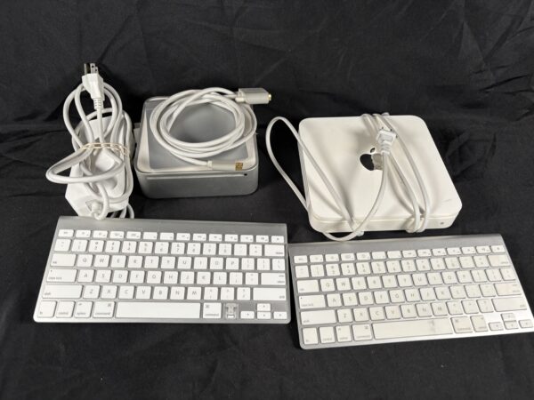 Item#33 (Apple Products Bundle)
