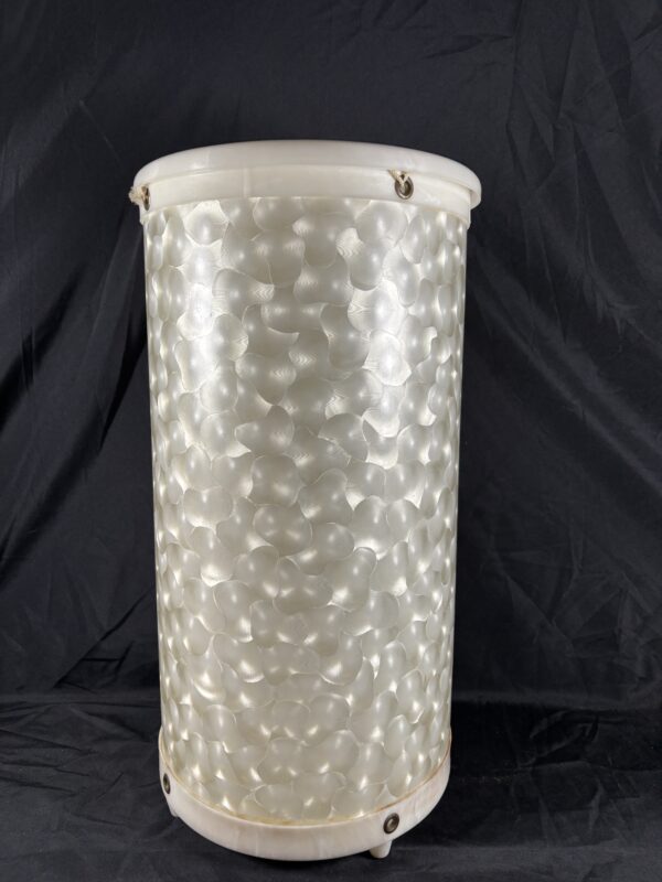 Item#35 (Tupperware Laundry Basket)