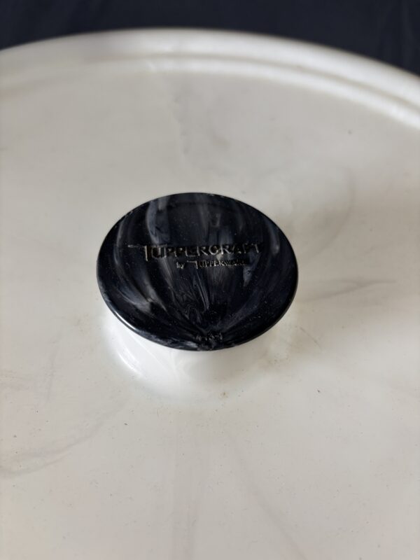 Item#35 (Tupperware Laundry Basket) - Image 2